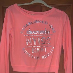 Abercrombie Sweatshirt